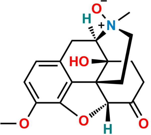 Oxycodone USP Related Compound B