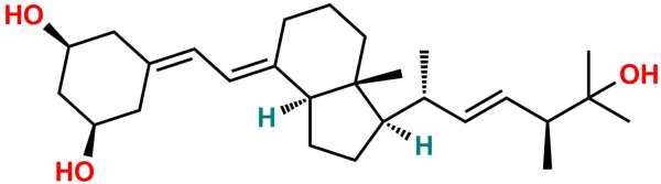 (1β)-Pariacalcitol