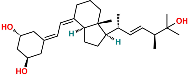 (7Z)-Paricalcitol