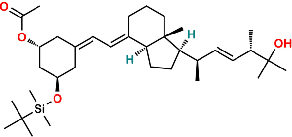 Paricalcitol Impurity 1