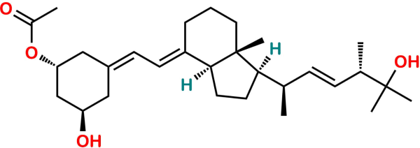 Paricalcitol Impurity 2