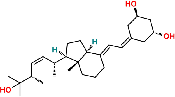 Paricalcitol Impurity 3