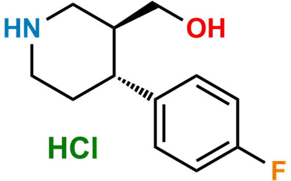 Paroxetine EP Impurity I