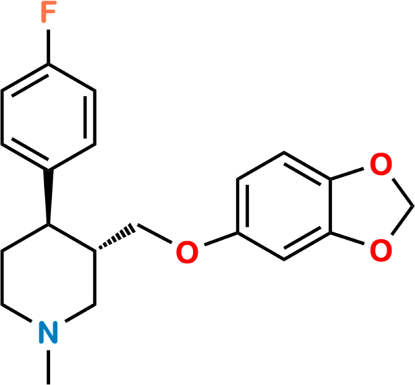 Paroxetine USP Related Compound F