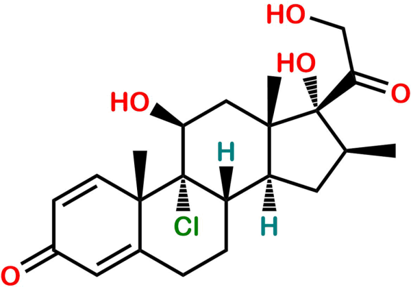 Beclomethasone