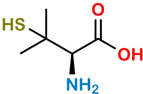 L-Penicillamine