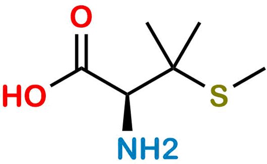 S-methyl-penicillamine