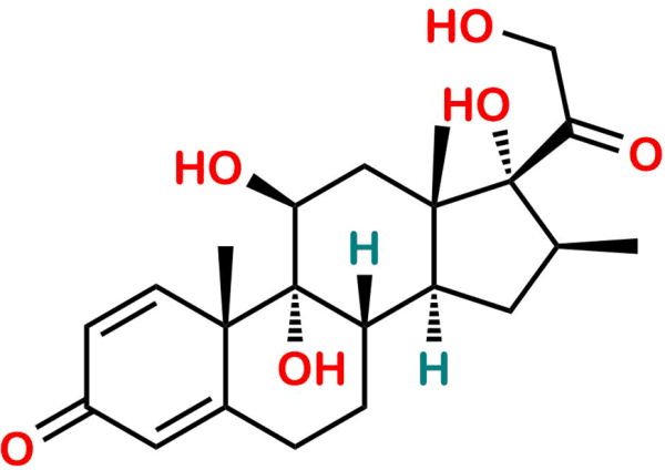 Dihydroxy Beclometasone