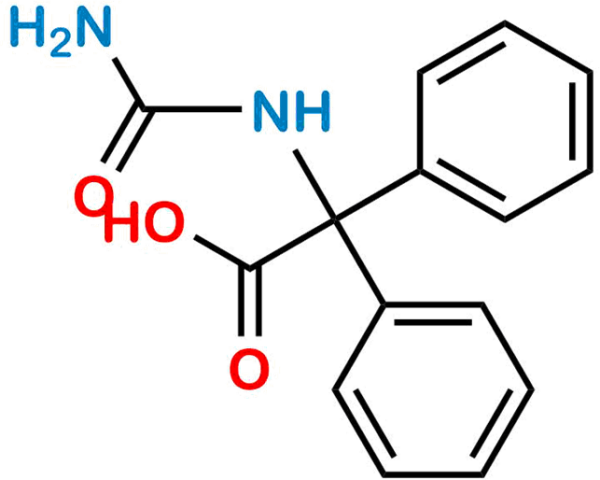 Phenytoin EP Impurity E