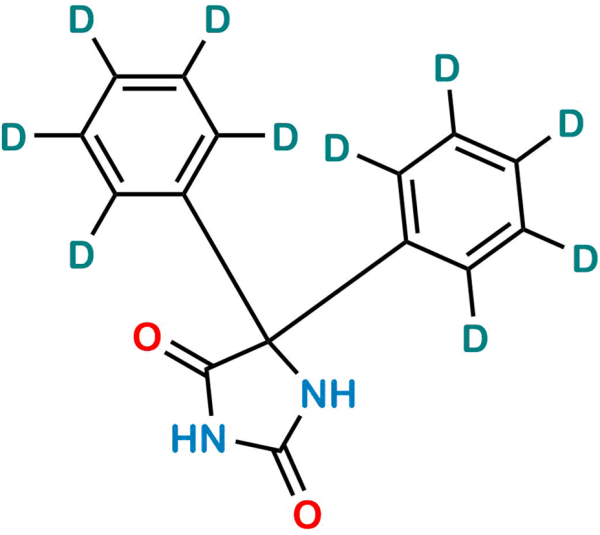 Phenytoin-d10