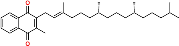 Phytonadione