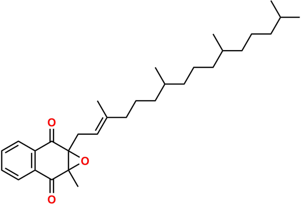 Vitamin K1 2,3-Epoxide