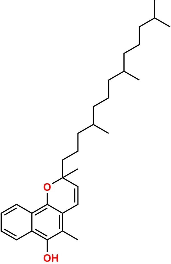 Vitamin K1 Chromenol Impurity