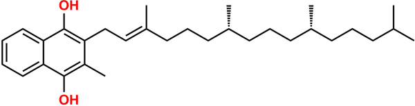 Dihydro Vitamin K1