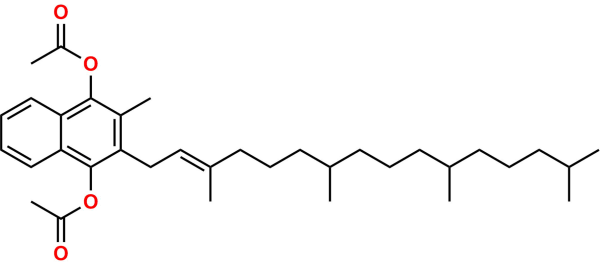 Phytonadione Diacetate Impurity