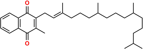 Phytonadione Impurity 5