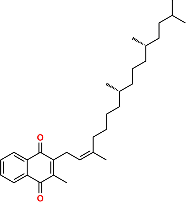 Phytonadione Impurity B