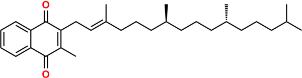 Phytonadione Impurity C