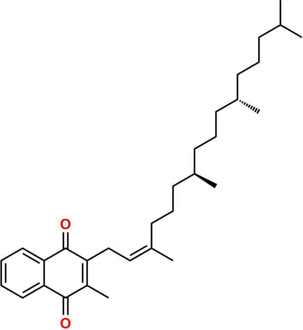 Phytonadione Impurity E