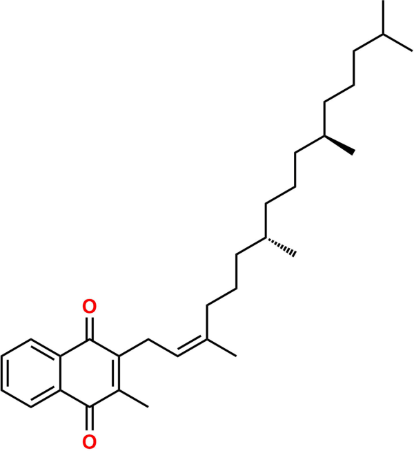 Phytonadione Impurity F