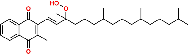 Phytonadione Photodegradant Impurity