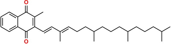 Phytonadione Unknown Impurity 2