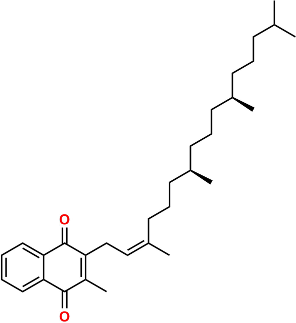 Phytonadione Z-Isomer