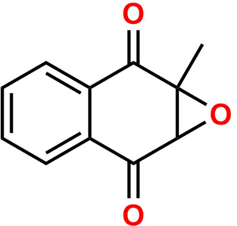 Menadione 2,3 - epoxide