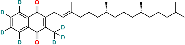 Trans-Phytonadione D7