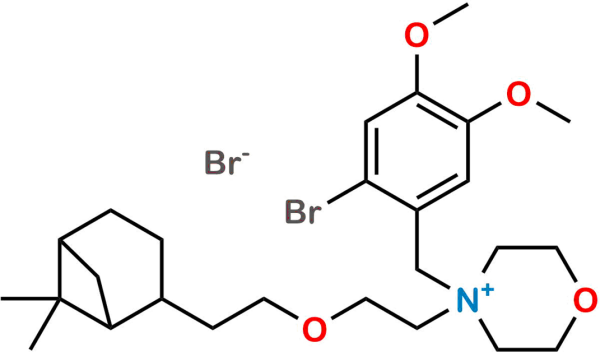 Pinaverium Bromide