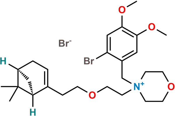 Pinaverium Impurity 3