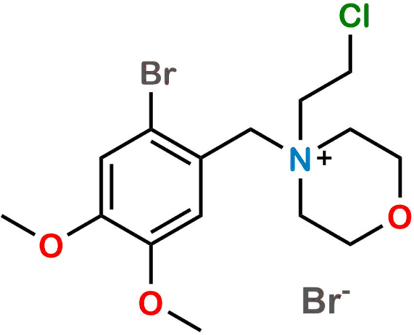 Pinaverium Impurity II