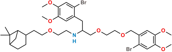 Pinaverium Impurity 11