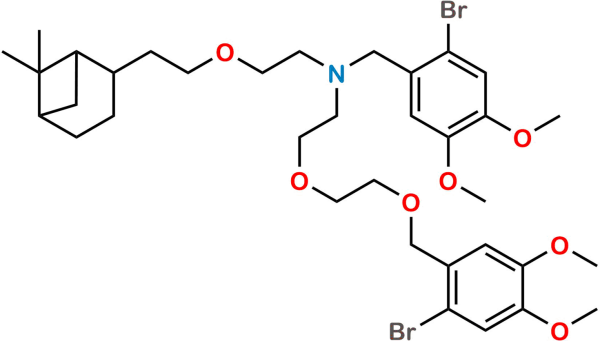 Pinaverium Impurity 14