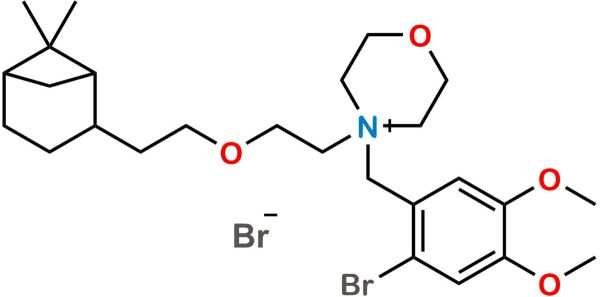 Pinaverium Impurity 16