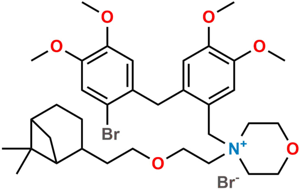 Pinaverium Impurity 6