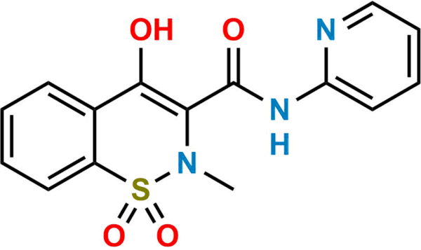 Piroxicam