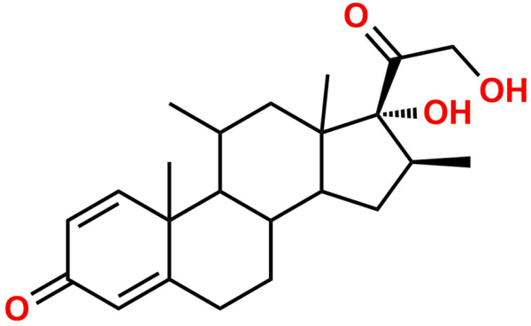 Beclomethasone Impurity 1