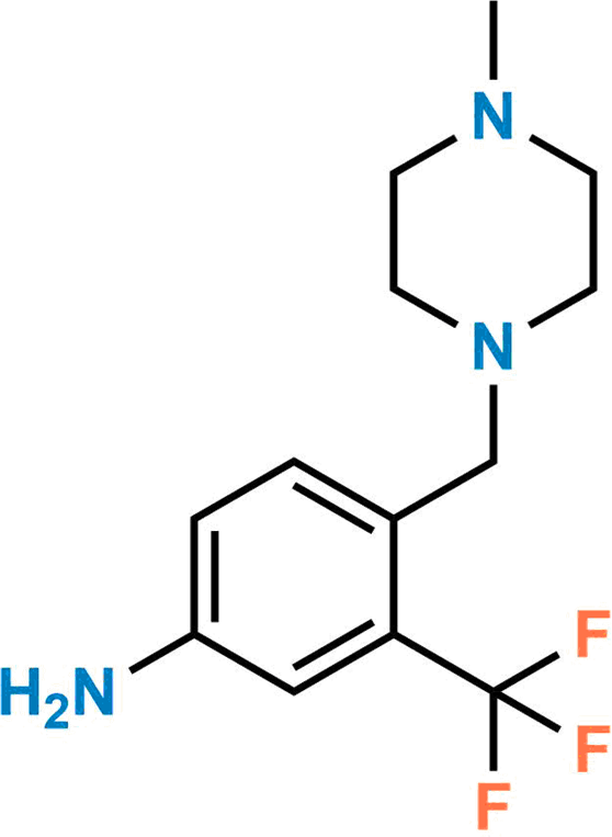 Ponatinib Impurity 1