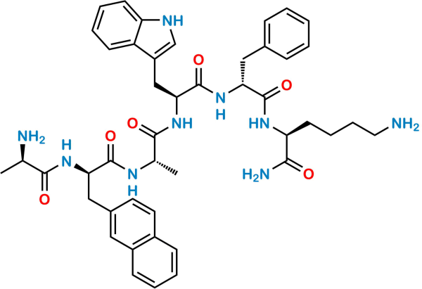 Pralmorelin