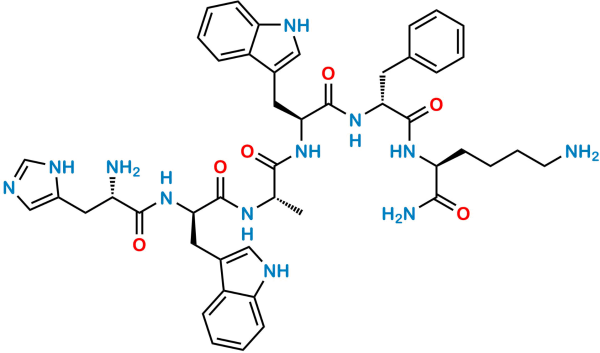 Pralmorelin Impurity 1