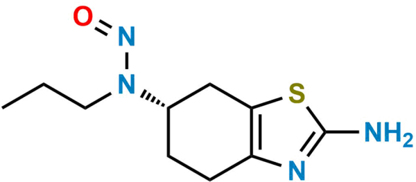 N-Nitroso-Pramipexole