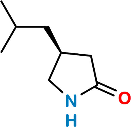 Pregabalin EP Impurity A