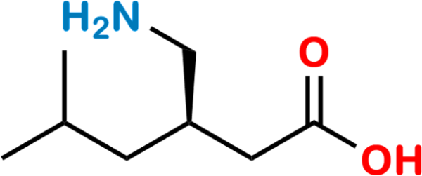 Pregabalin EP Impurity B