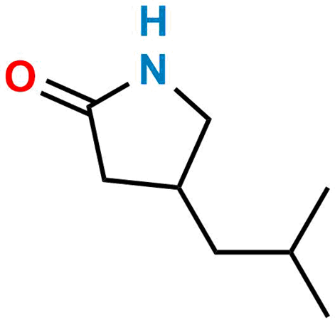 Pregabalin USP Related Compound C