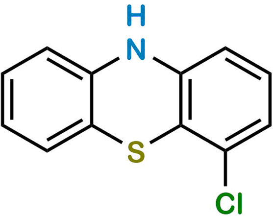 4-Chlorophenothiazine