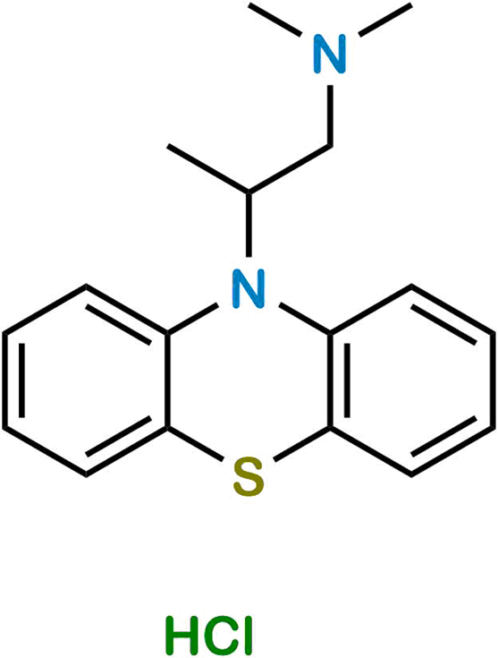 Promethazine EP Impurity B