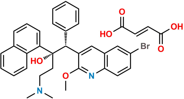 Bedaquiline Fumarate