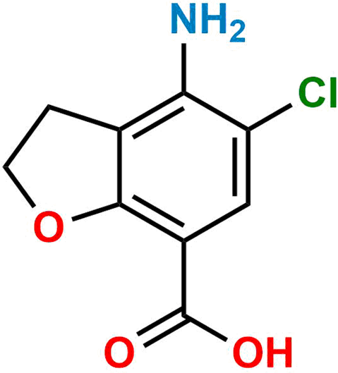 Prucalopride Acid Amine Impurity