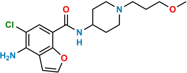 Prucalopride Impurity 5